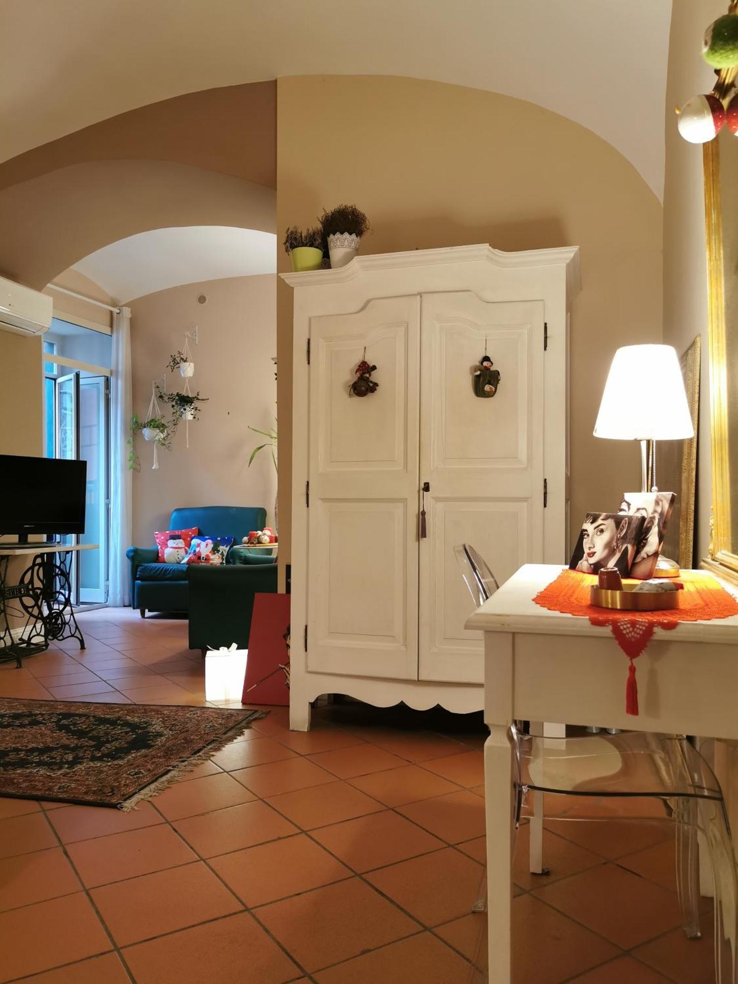 Bed Morelli 49 , Chiaia 2* Napoli