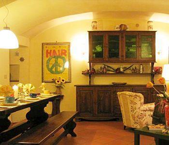 Bed Morelli 49 , Chiaia Bed & Breakfast Napoli