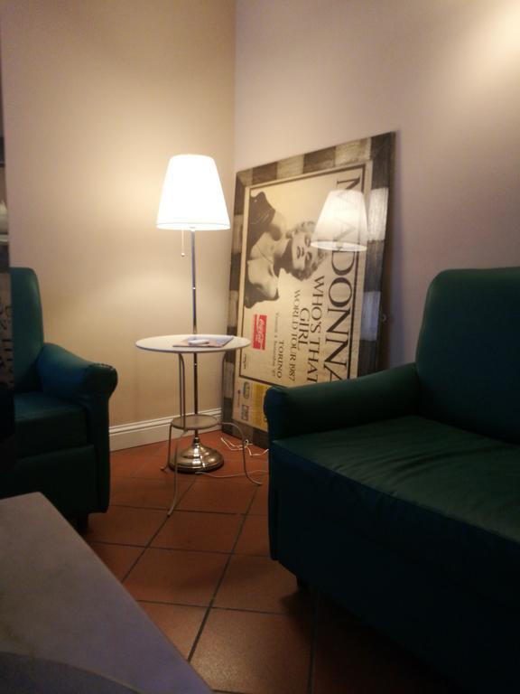 Bed Morelli 49 , Chiaia Bed & Breakfast Napoli