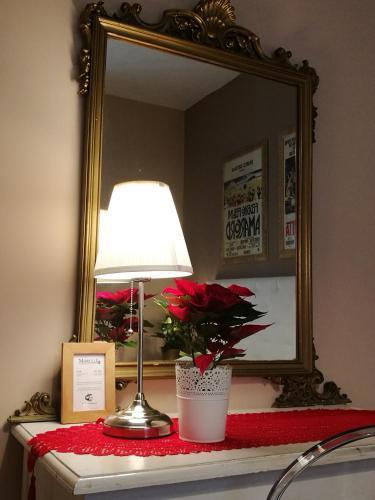 Bed & Breakfast Bed Morelli 49 , Chiaia Napoli