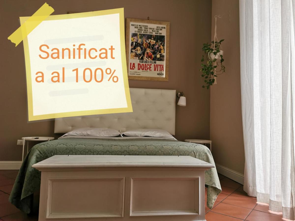 Bed Morelli 49 , Chiaia Bed & Breakfast Napoli