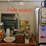 Bed&Breakfast Morelli 49