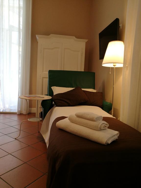Bed Morelli 49 , Chiaia Napoli