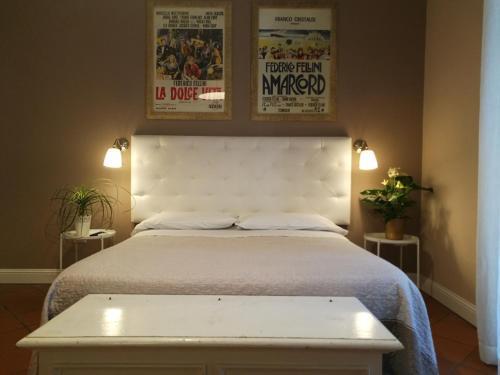 Bed Morelli 49 , Chiaia 2* Napoli